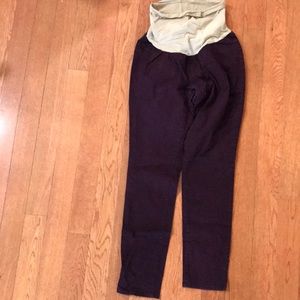 Motherhood maternity jegging L